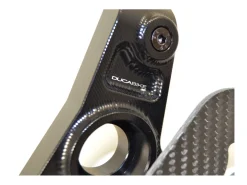 PEDANE REGOLABILI DBK DUCATI MONSTER 1200 2014-16