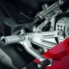 PEDANE REGOLABILI PILOTA RIZOMA DUCATI PANIGALE V4 / S / R 2018-2022