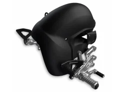 PEDANE REGOLABILI STRADA ALLUMINIO DUCATI PERFORMANCE DUCATI PANIGALE V4 / S / R 2025-2026