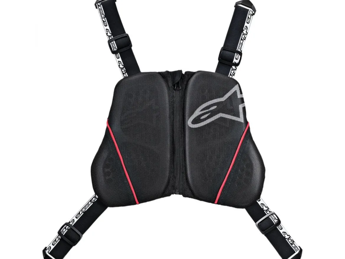 PETTORINA NUCLEON KR-C ALPINESTARS