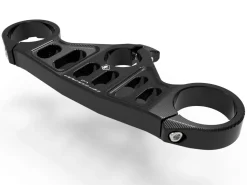 PIASTRA STERZO SUPERIORE GP EDITION DBK DUCATI PANIGALE V2 2020-2022