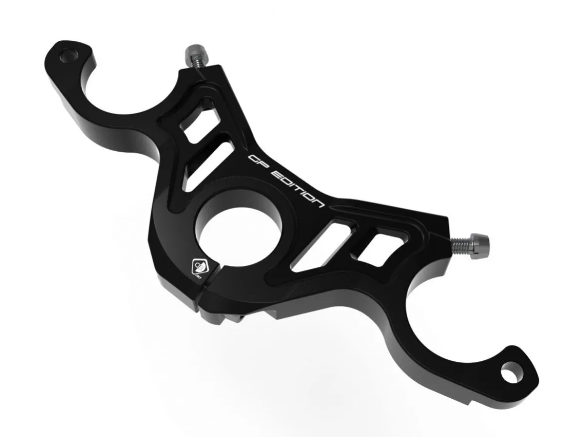 PIASTRA STERZO SUPERIORE GP EDITION DBK DUCATI PANIGALE V2 / S 2025