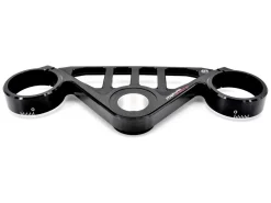 PIASTRA STERZO SUPERIORE RACING MELOTTI SUZUKI GSX-R 1000 2007-2020