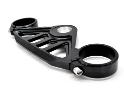 PIASTRA STERZO SUPERIORE RACING MELOTTI SUZUKI GSX-R 1000 2007-2020
