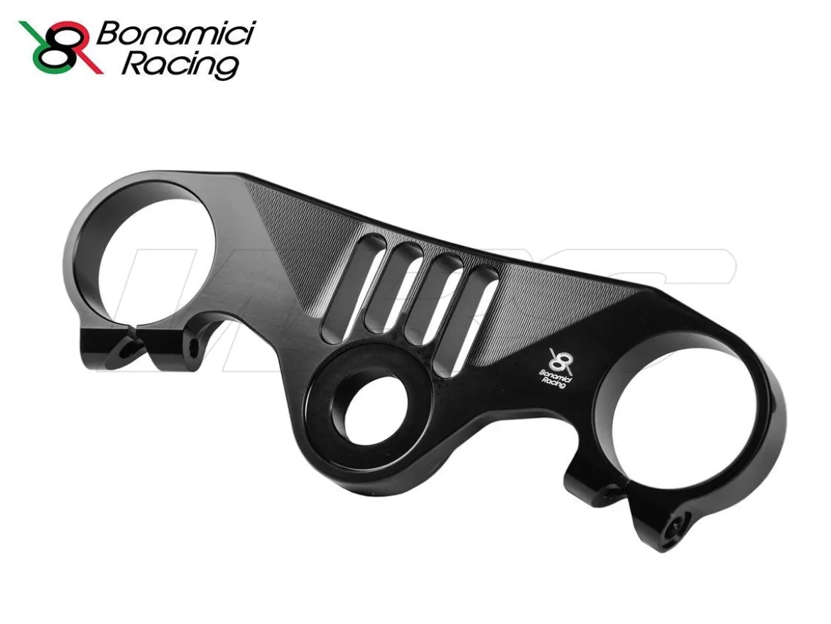 PIASTRA STERZO SUPERIORE RACE BONAMICI RACING BMW S 1000 RR 2023-2026