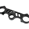 PIASTRA STERZO SUPERIORE SPIDER APRILIA RS 660 2020-2023