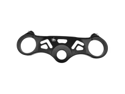 PIASTRA STERZO SUPERIORE SPIDER APRILIA RS 457 2023-2024