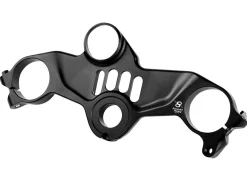 PIASTRA STERZO SUPERIORE STREET BONAMICI RACING KAWASAKI ZX-10R 2021-2025