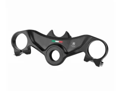PIASTRA STERZO SUPERIORE STREET / RACE BONAMICI RACING KAWASAKI ZX-4R / RR 2023-2024