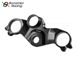 PIASTRA STERZO SUPERIORE STREET BONAMICI RACING BMW M 1000 RR 2021-2025