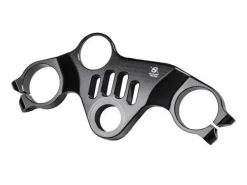 PIASTRA STERZO SUPERIORE STREET BONAMICI RACING APRILIA RSV4 / FACTORY 2017-2024