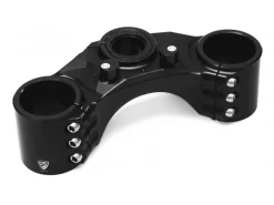 PIASTRE DI STERZO INF. CON OFFSET VARIABILE CNC RACING DUCATI 848 EVO 2011-13