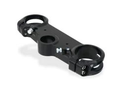 PIASTRE DI STERZO INFERIORE + CANNOTTO CNC RACING DUCATI HYPERMOTARD 698 MONO 2024