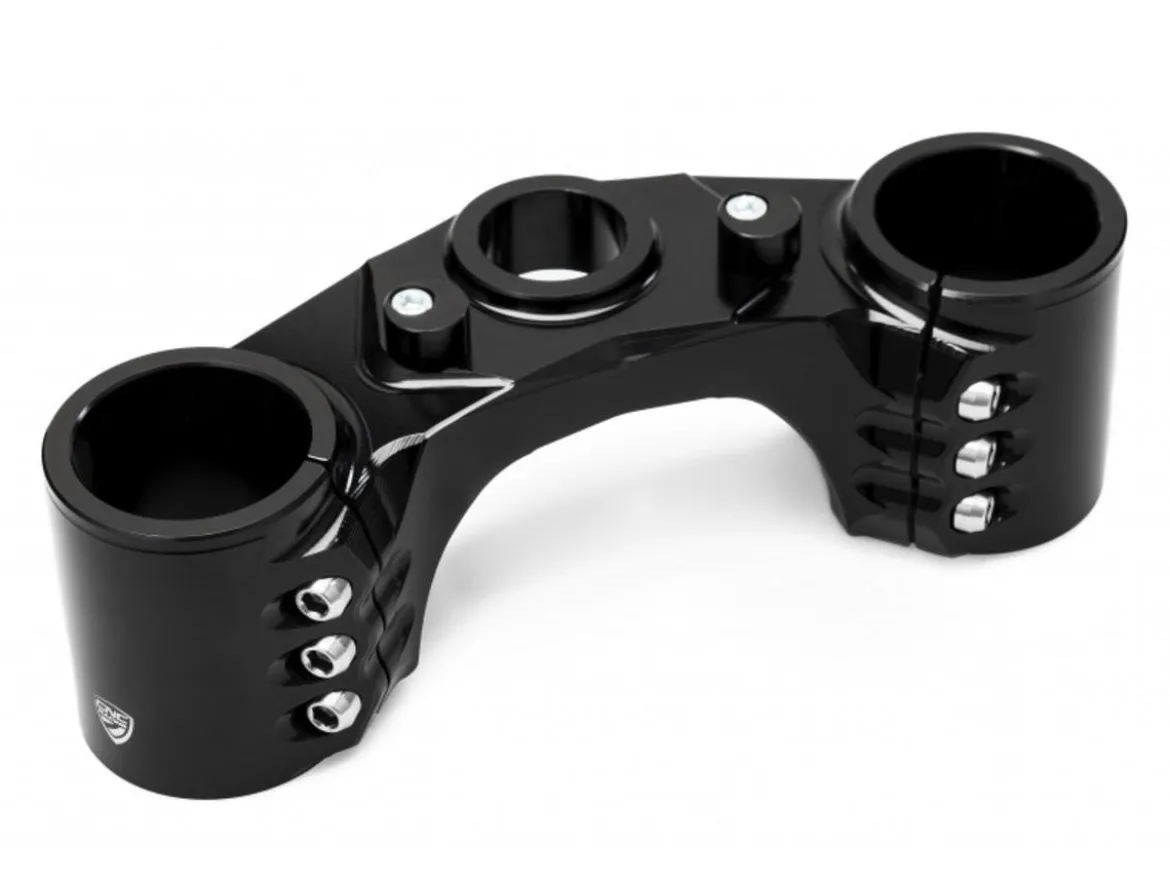 PIASTRE DI STERZO INFERIORE CNC RACING DUCATI MONSTER 796 2010-14