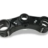 PIASTRE DI STERZO INFERIORE CNC RACING DUCATI 1199 PANIGALE R 2013-2017