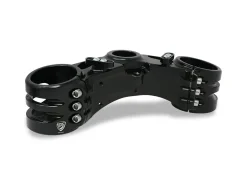 PIASTRE DI STERZO INFERIORE CNC RACING DUCATI 1199 PANIGALE 2012-2014