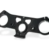 PIASTRE DI STERZO SUPERIORE CNC RACING DUCATI MULTISTRADA V4 / S / PP 2021-2023