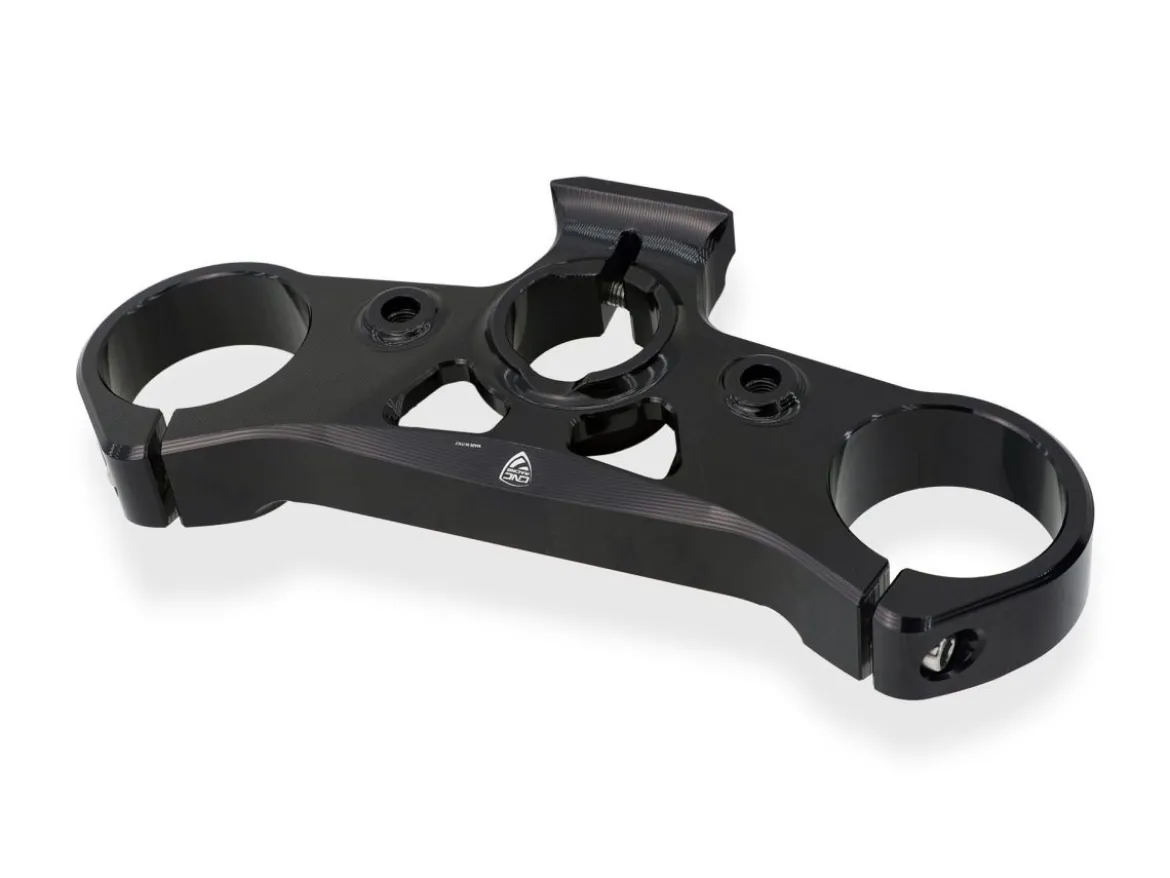 PIASTRE DI STERZO SUPERIORE CNC RACING DUCATI MULTISTRADA V4 / S / PP 2021-2023