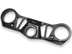 PIASTRE DI STERZO - SUPERIORE CNC RACING APRILIA RSV4 R 2009-14
