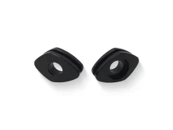 PIASTRINE ADATTATORE INDICATORI DI DIREZIONE CNC RACING DUCATI MULTISTRADA 950 V2 / S 2022-2024
