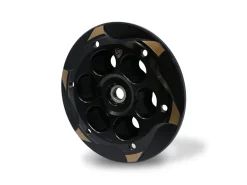 PIATTELLO SPINGIDISCO BICOLOR CNC RACING MV AGUSTA BRUTALE 800 / RR / RC 2015-20