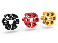 PIATTELLO SPINGIDISCO DBK DUCATI SCRAMBLER 800 2015-2019
