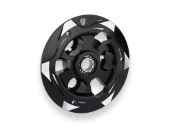 PIATTELLO SPINGIDISCO FRIZIONI OLIO CNC RACING DUCATI HYPERMOTARD 698 MONO 2024