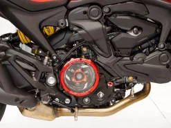 PIATTELLO SPINGIDISCO FRIZIONE ERGAL DBK DUCATI DESERT X 2022-2023