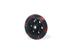 PIATTELLO SPINGIDISCO FRIZIONE BICOLOR CNC RACING MV AGUSTA SUPERVELOCE 800 / S 21-24