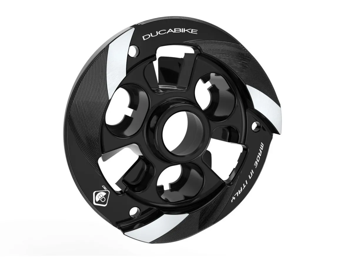 PIATTELLO SPINGIDISCO FRIZIONE ERGAL DBK DUCATI MONSTER 937 / SP 2021-2024