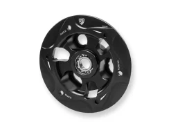 PIATTELLO SPINGIDISCO FRIZIONI OLIO CNC RACING DUCATI MULTISTRADA 1200 S 2015-17