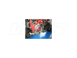 PIATTO SPINGIDISCO AIR SISTEM DBK DUCATI MONSTER S2R/S4R/S4RS