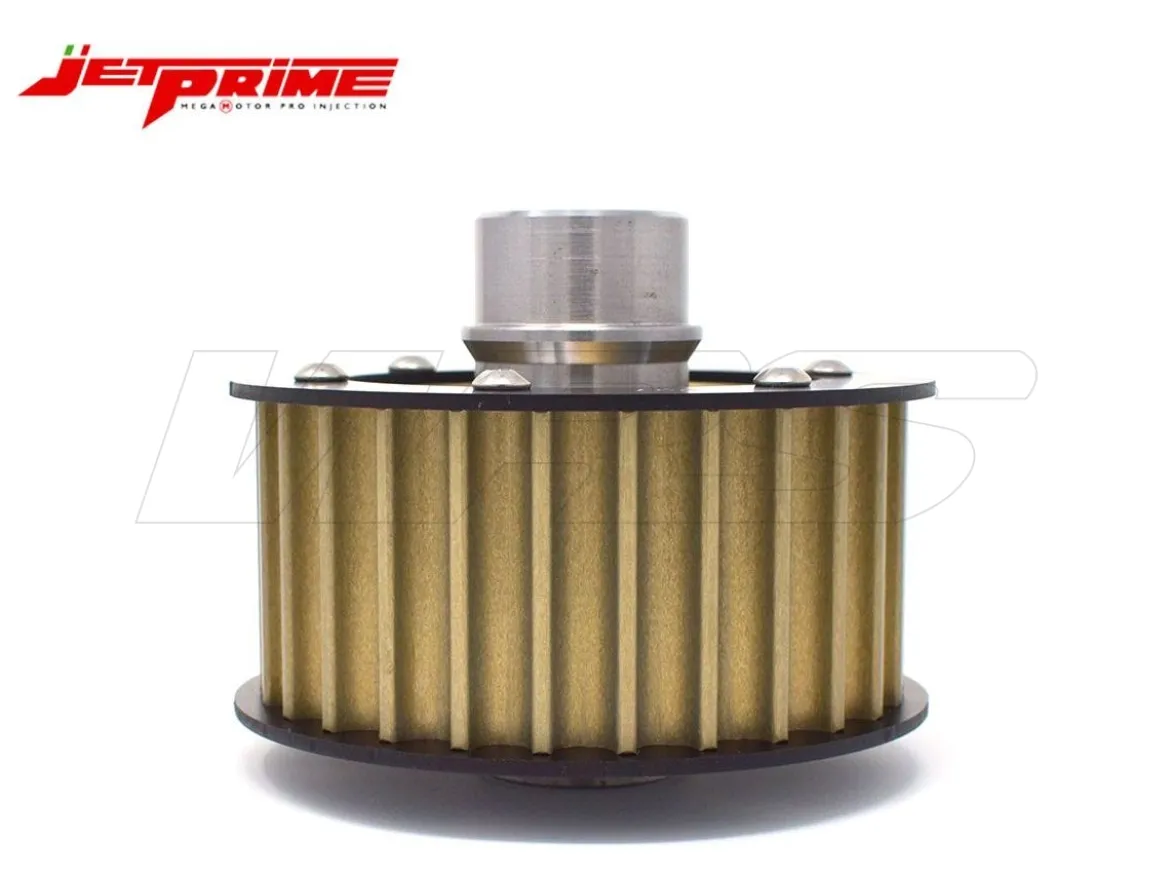 PIGNONE COMPLETO 27 DENTI JETPRIME YAMAHA T-MAX 530 2012-2016