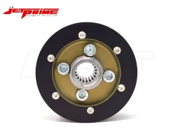 PIGNONE COMPLETO 28 DENTI JETPRIME YAMAHA T-MAX 530 2017-2019