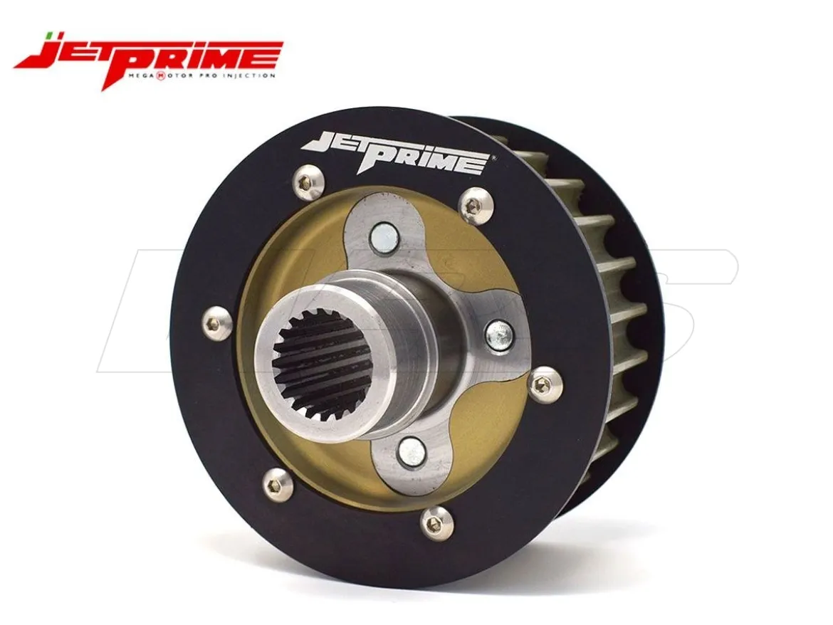 PIGNONE COMPLETO 29 DENTI JETPRIME YAMAHA T-MAX 530 2017-2019