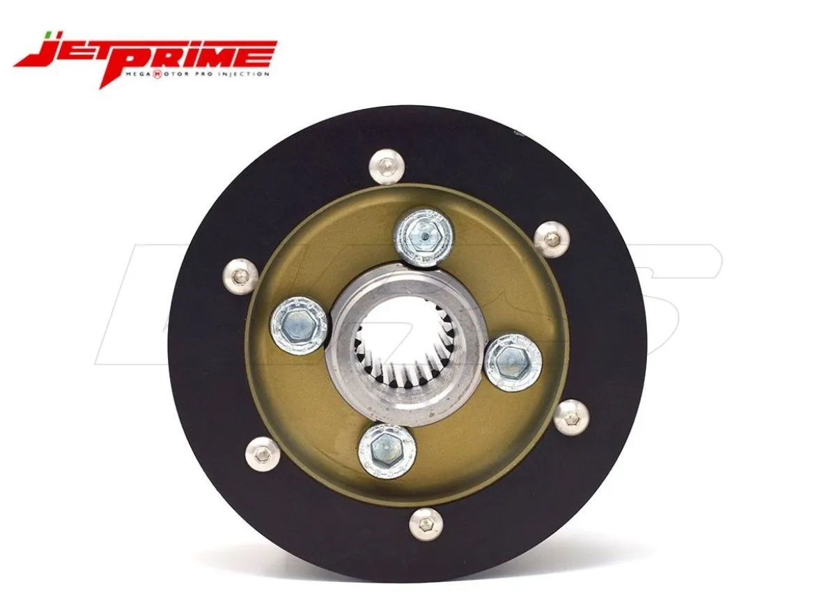 PIGNONE COMPLETO 28 DENTI JETPRIME YAMAHA T-MAX 530 2012-2016