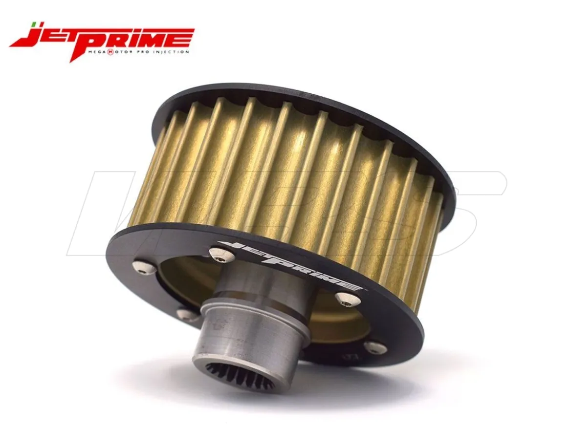 PIGNONE COMPLETO 28 DENTI JETPRIME YAMAHA T-MAX 530 2012-2016