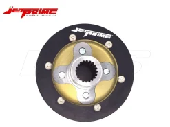 PIGNONE COMPLETO 28 DENTI JETPRIME YAMAHA T-MAX 530 2012-2016