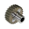 PIGNONE K-DRIVE Z25 MALOSSI YAMAHA T MAX / TECH MAX 560 IE 4T LC EURO5+ 2025 (J421E)