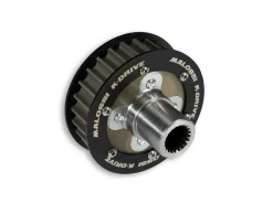 PIGNONE K-DRIVE Z27 MALOSSI YAMAHA T MAX / TECH MAX 560 IE 4T LC EURO5+ 2025 (J421E)