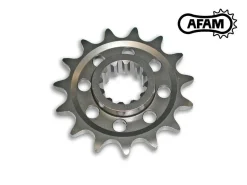 PIGNONE PASSO 520 ACCIAIO AFAM APRILIA 660 TUAREG ABS 2022-2024