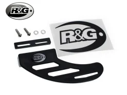PINNA PROTEZIONE CATENA NERO R&G YAMAHA THUNDERCAT