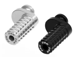 PIOLO ECCENTRICO EXTRA GRIP DBK DUCATI MULTISTRADA V4 / S / RS / PP / RALLY 2021-2024