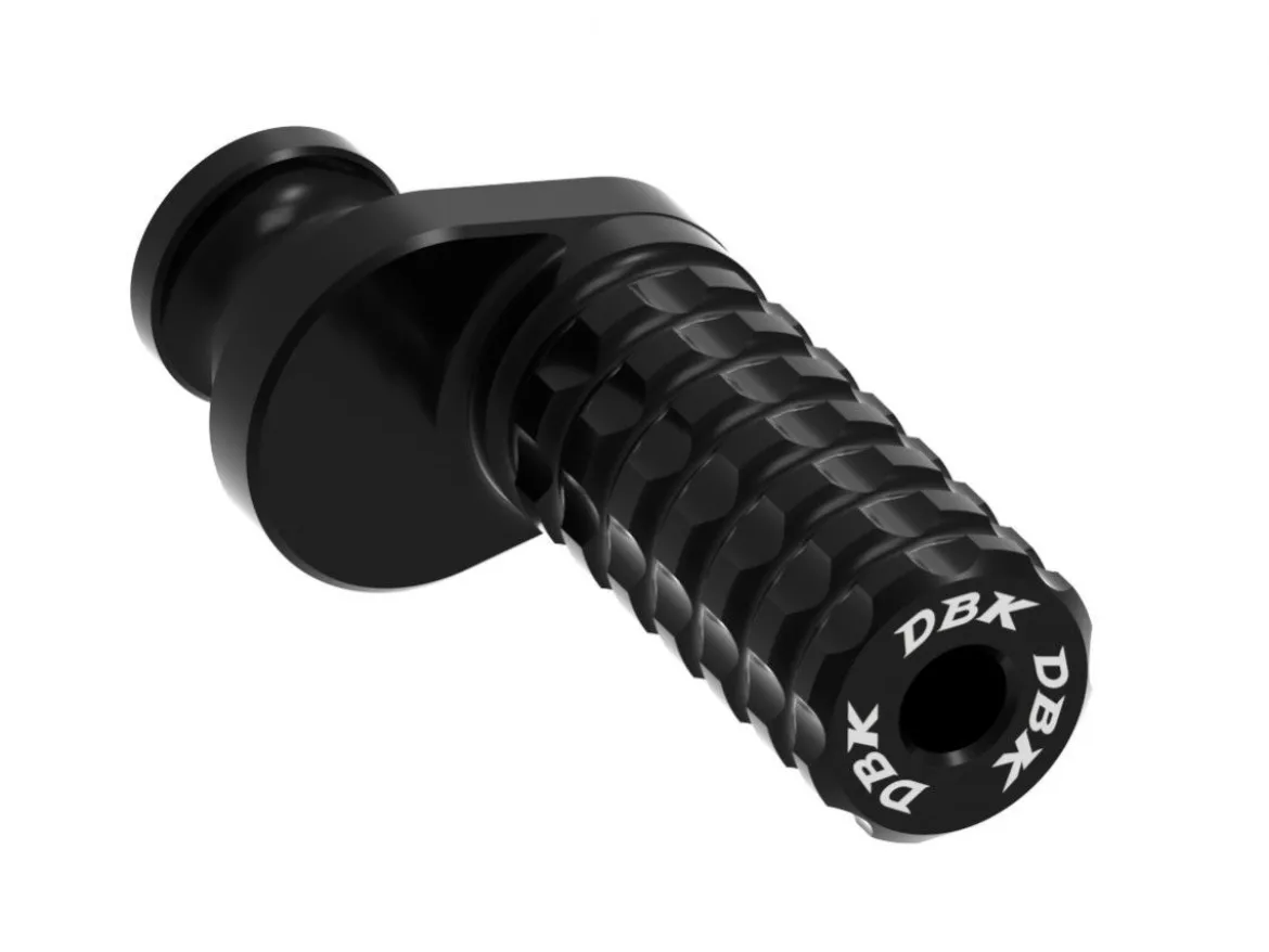 PIOLO ECCENTRICO EXTRA GRIP DBK DUCATI MULTISTRADA V4 / S / RS / PP / RALLY 2021-2024