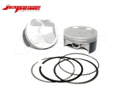 PISTONI ALTA COMPRESSIONE JETPRIME BMW R 1200 GS 2004-2009