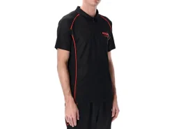 2516001 POLO UFFICIALE DUCATI CORSE TESSUTO TECNICO