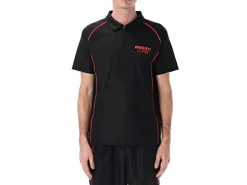 2516001 POLO UFFICIALE DUCATI CORSE TESSUTO TECNICO