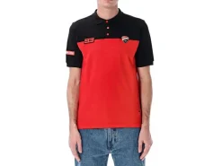 2519301 POLO UFFICIALE DUCATI DUAL MARC MARQUEZ 93