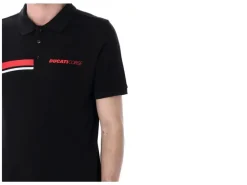 2316001 POLO UFFICIALE DUCATI RACING