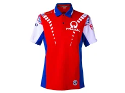 POLO UFFICIALE DUCATI TEAM PRAMAC RACING MOTOGP 2020